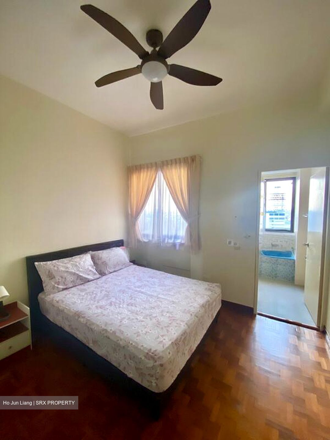 Eastern Lagoon (D16), Condominium #504325301